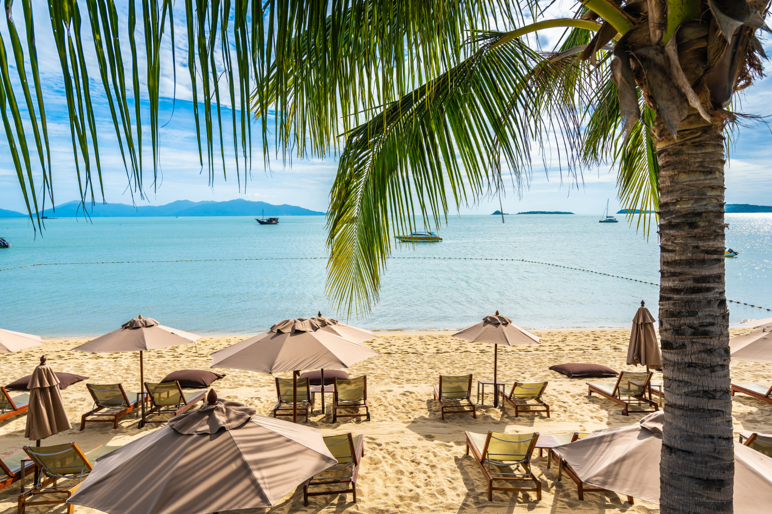 Египет зимой: стоит ли ехать с января по март и чего ждать на самом деле