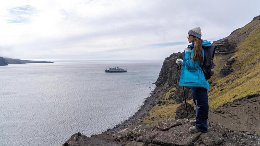 Российский Дальний Восток: что покажут в круизе за миллион?